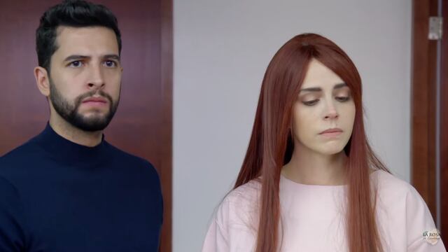 La Rosa de Guadalupe: ¿De qué trata “La sustituta”?