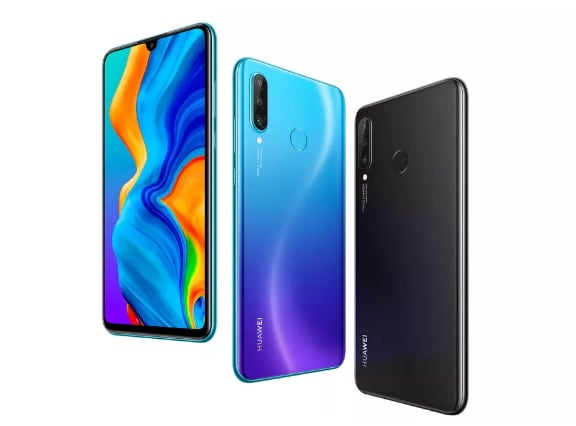 Huawei P30 lite