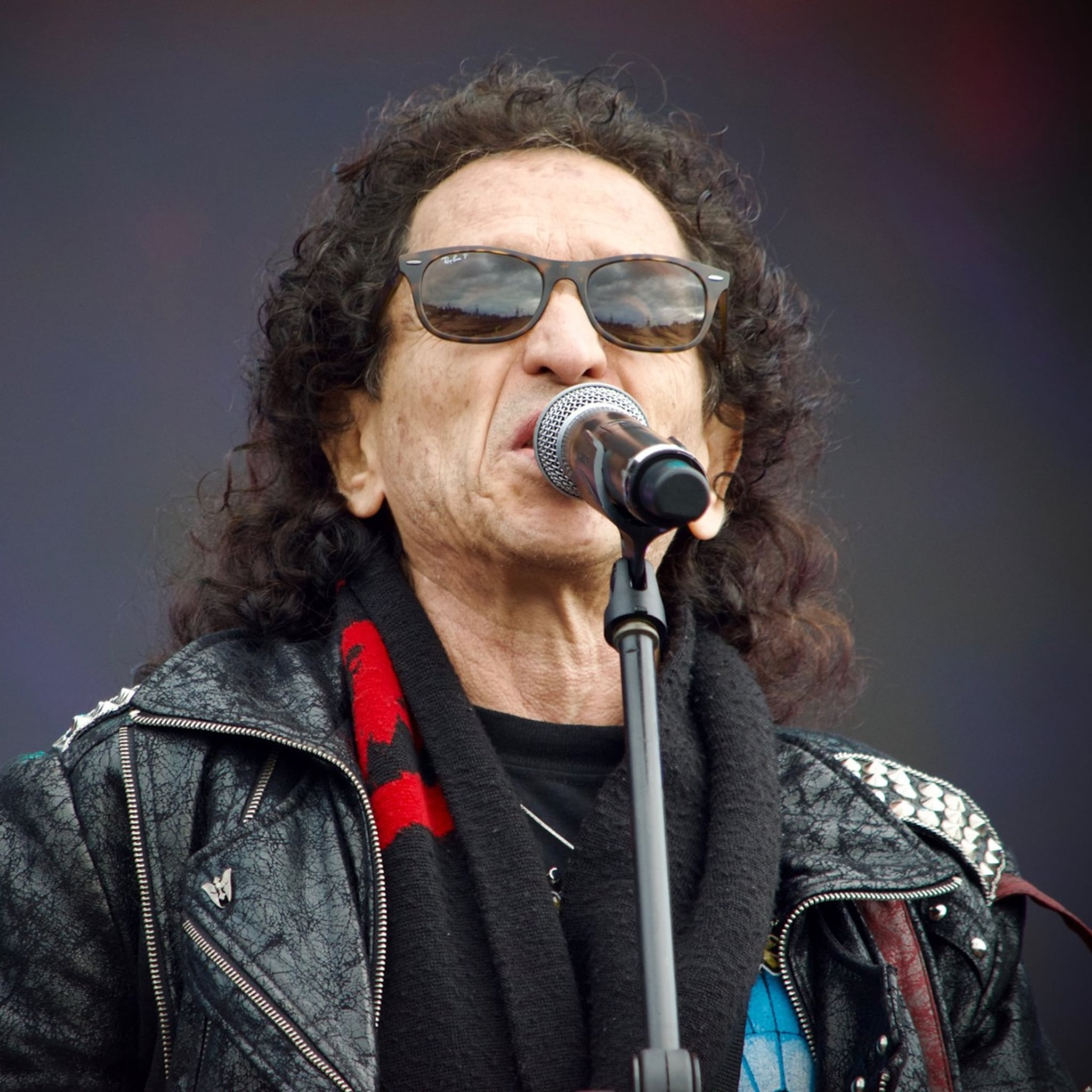 Concierto de El Tri en Palacio de los Deportes: setlist y telonero del 25 de julio