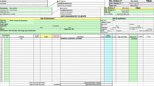 CISEN y Querétaro pagaron 3.5 y 6.2 mdp, respectivamente, a Hacking Team