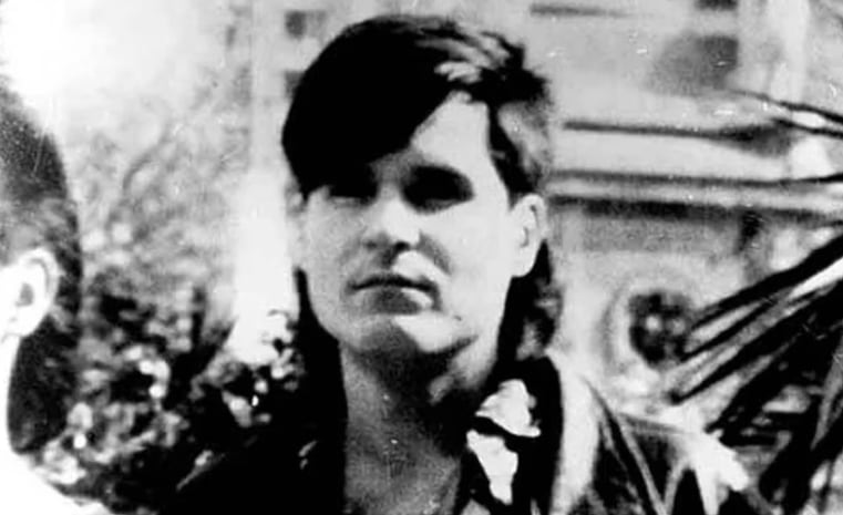 Jesús Constanzo, líder de los narcosatánicos