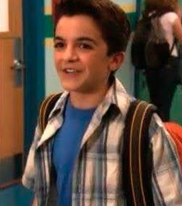 Tylor Chase, actor de ‘Manual de supervivencia escolar de Ned’