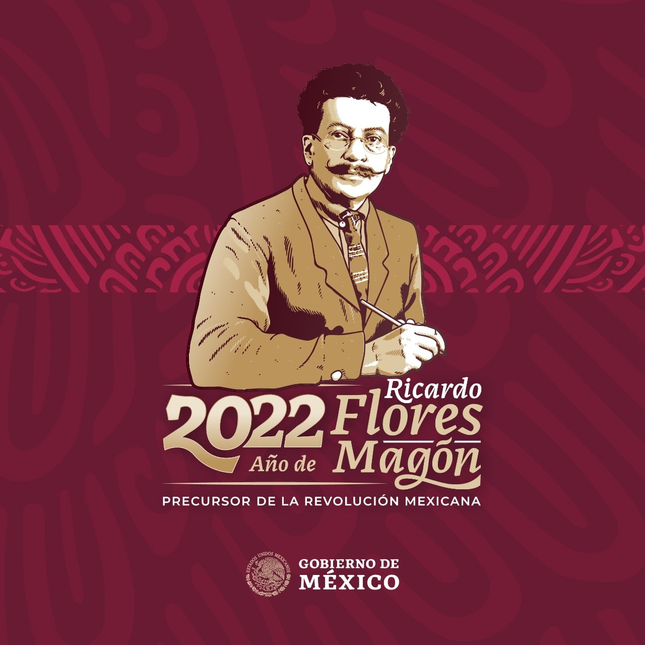 Ricardo Flores Magón