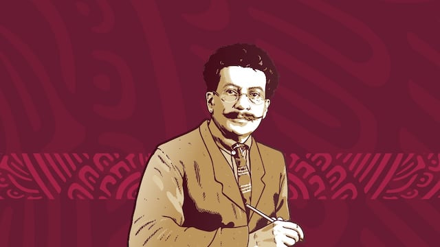 Ricardo Flores Magón