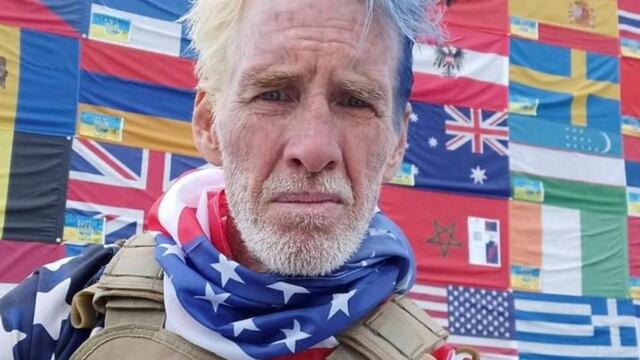 ¿Quién es Ryan Wesley Routh?