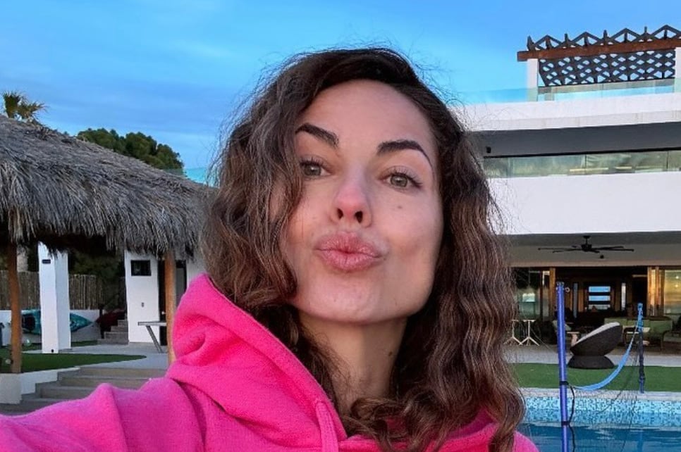 Bárbara Mori