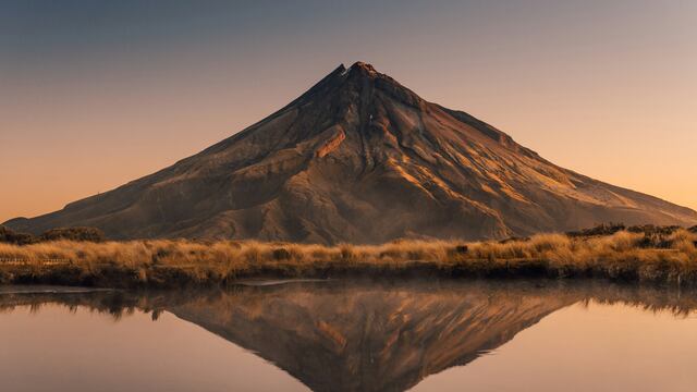 Volcán