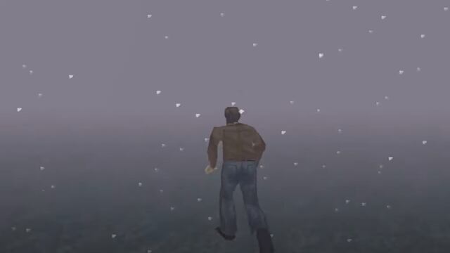 Konami anuncia el remake de Silent Hill 1