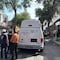 CDMX: Explosión de tanque de gas en Álvaro Obregón deja una niña muerta y 3 heridos