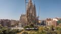 La Sagrada Familia finalizará tras 144 años con la Torre de Jesucristo