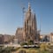 La Sagrada Familia finalizará tras 144 años con la Torre de Jesucristo
