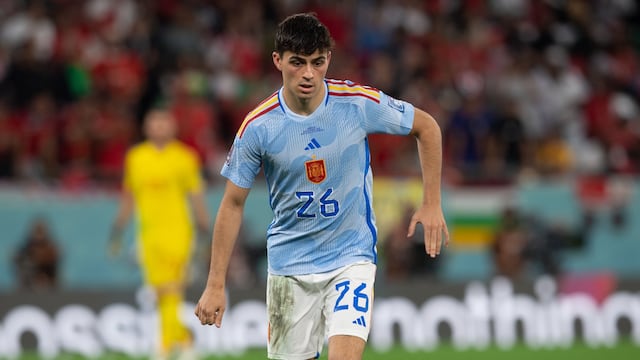 Grupo de España en el Mundial 2026: Sedes, fechas y horarios de los partidos de La Roja