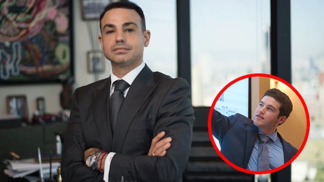 Samuel Orlando García Villarreal, el poco conocido hermano mayor de Samuel García