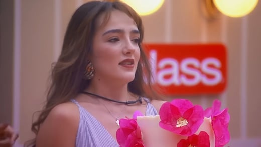 La Casa de los Famosos México 2025 en vivo hoy 18 de agosto: Así le festejaron a Elaine Haro su cumpleaños 22