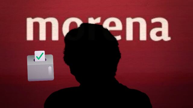 Esta gobernadora de Morena dijo que fue “un poco complicado” votar en las elecciones Poder Judicial 2025 por el número de boletas