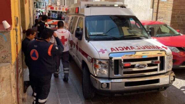 15 alumnos intoxicados en primaria en Guanajuato, el saldo del reto Clonazepam