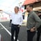 Pepe Chedraui entregó la rehabilitación vial en San Baltazar Campeche