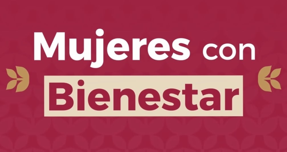 Mujeres con Bienestar Edomex