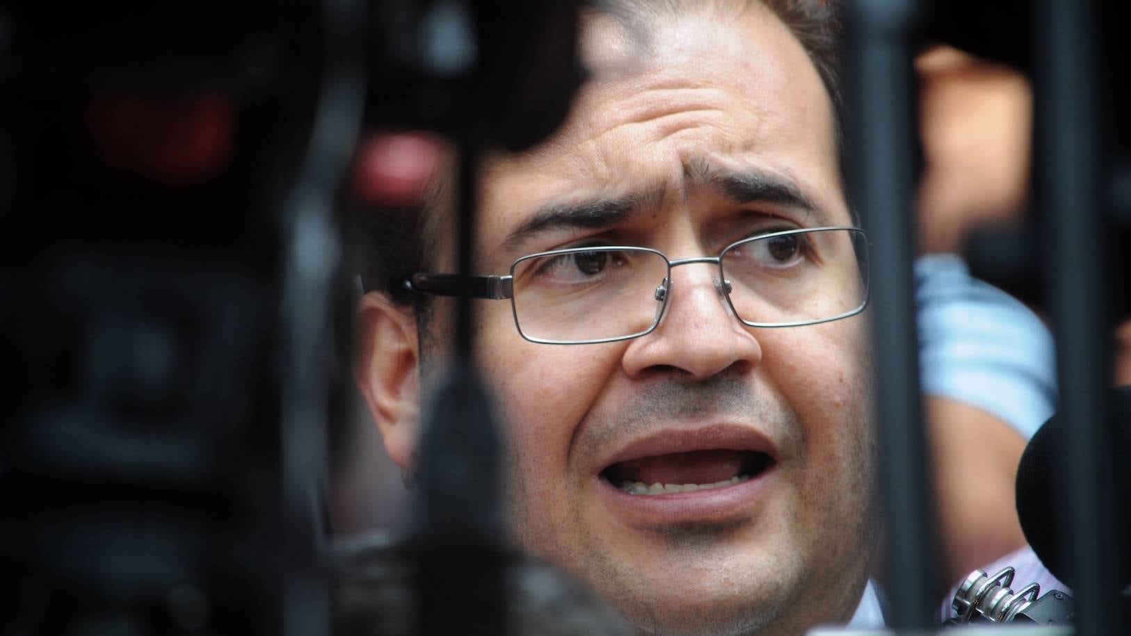 Javier Duarte