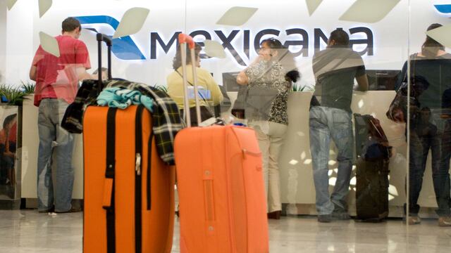Aerolínea Mexicana de Aviación