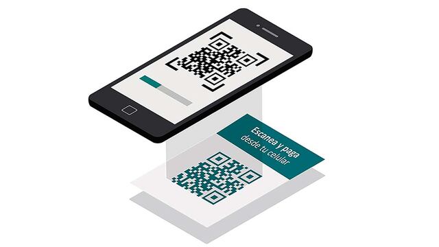 La nueva plataforma de pagos móviles de CoDi.