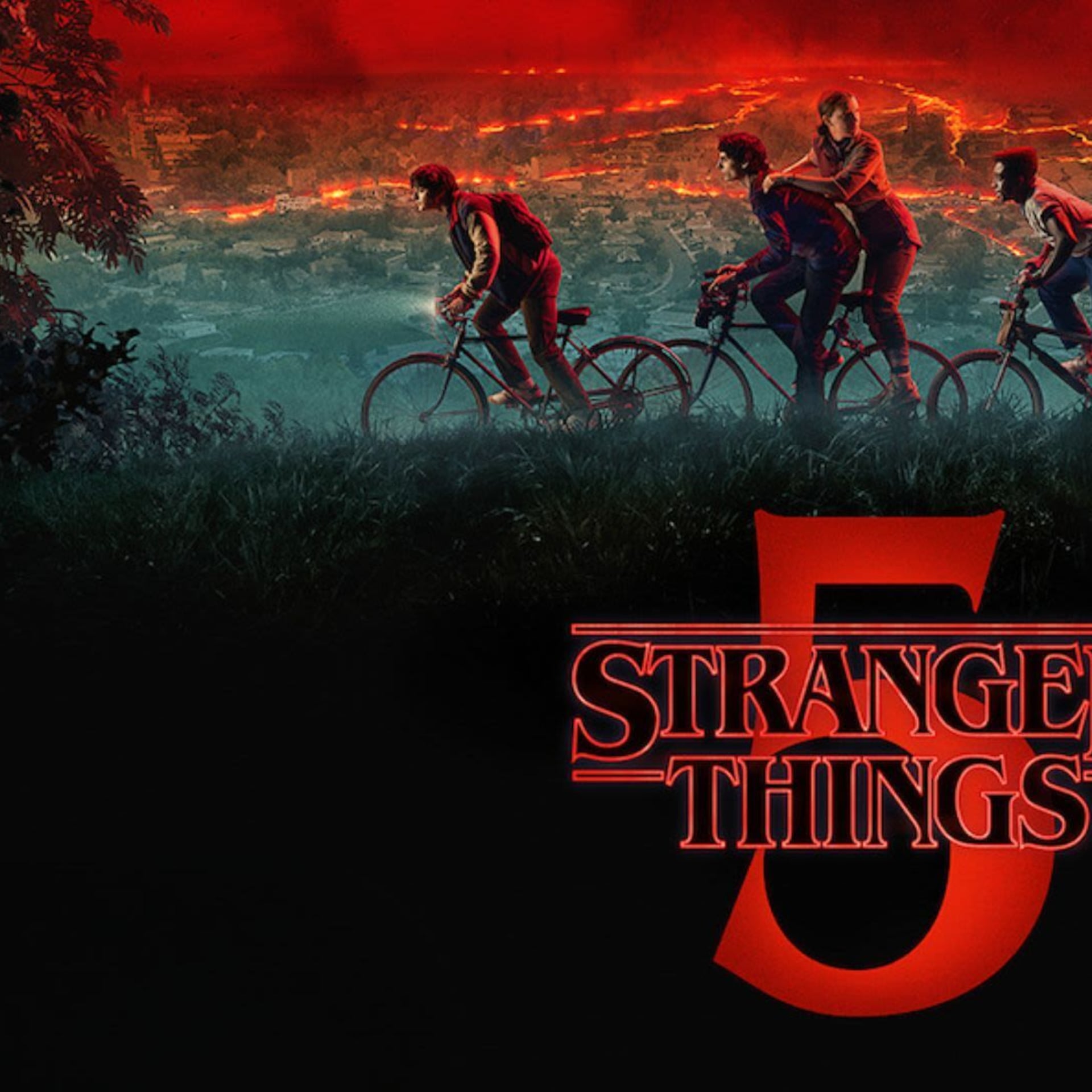 Se estrena el tráiler de Stranger Things 5 con pistas sobre su final