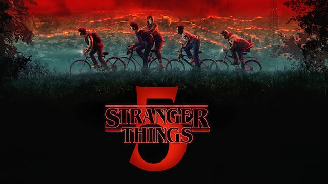 Se estrena el tráiler de Stranger Things 5 con pistas sobre su final