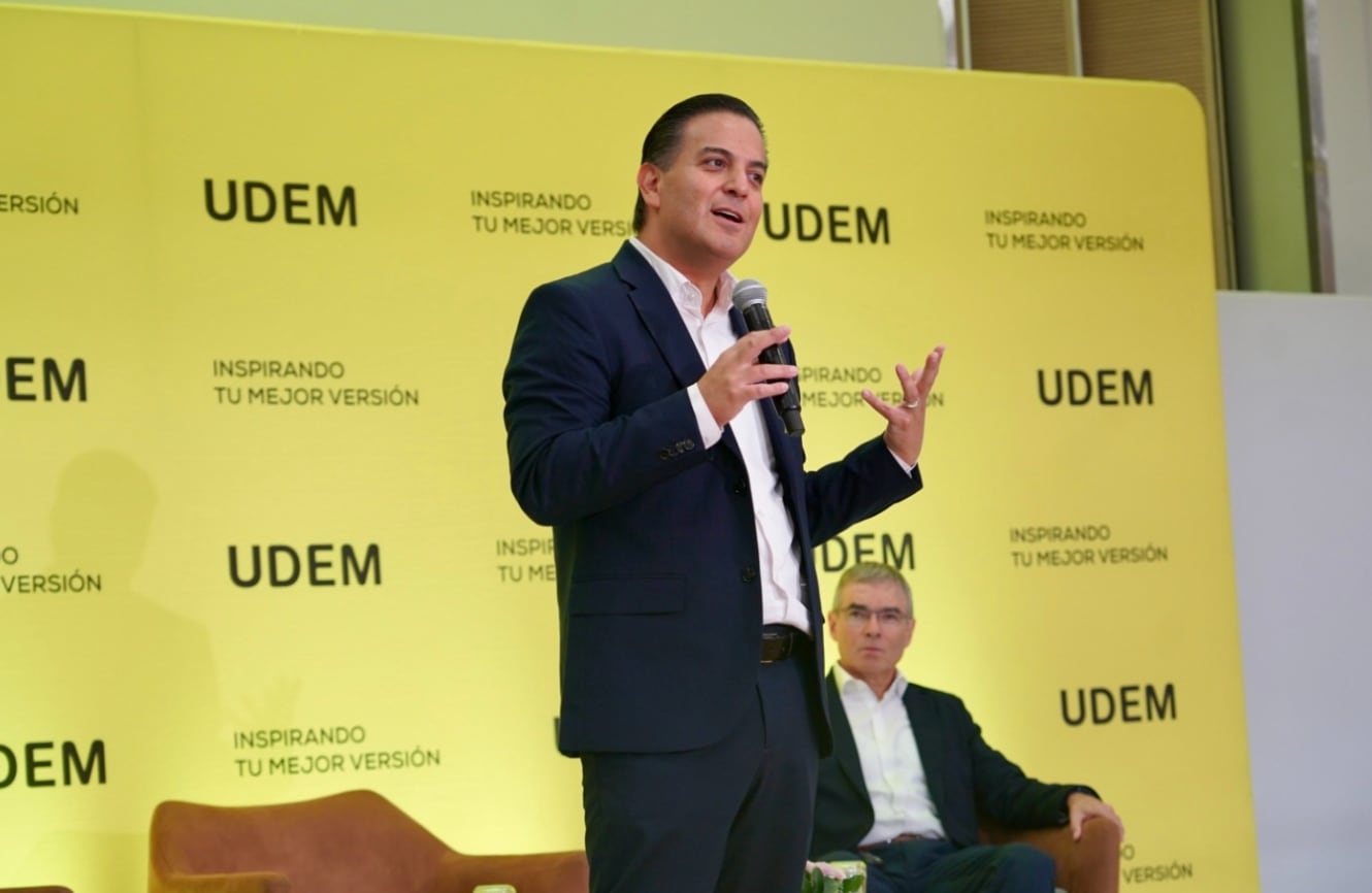 Damián Zepeda Vidales, ex dirigente del PAN