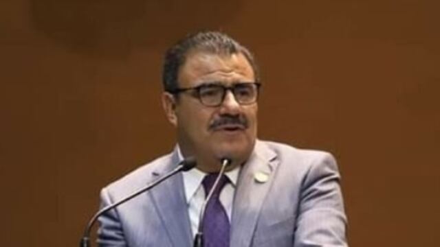 Armando Contreras Castillo