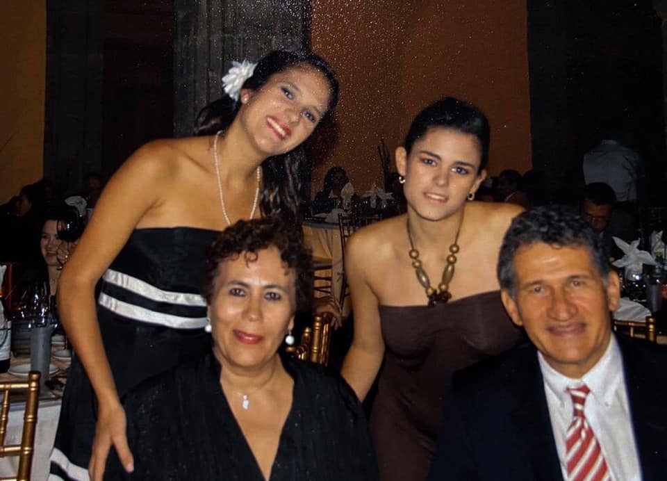 Bertha Luján Uranga