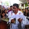 ¿Quién es Víctor Hugo Sosa, el alcalde en México que se casó con un caimán otra vez? Te contamos