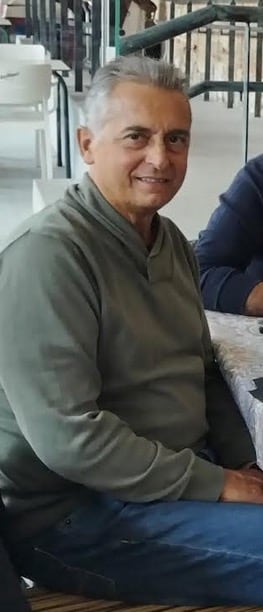Mario Martín Bris