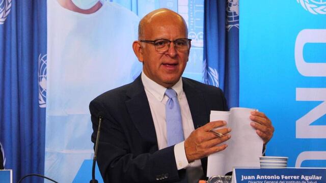 Juan Antonio Ferrer Aguilar