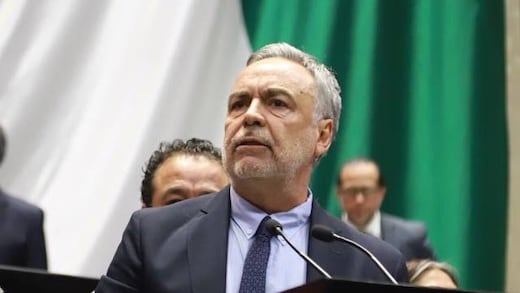 Ramírez Cuéllar defiende elección judicial en 2028 para redefinir campañas y candidatos