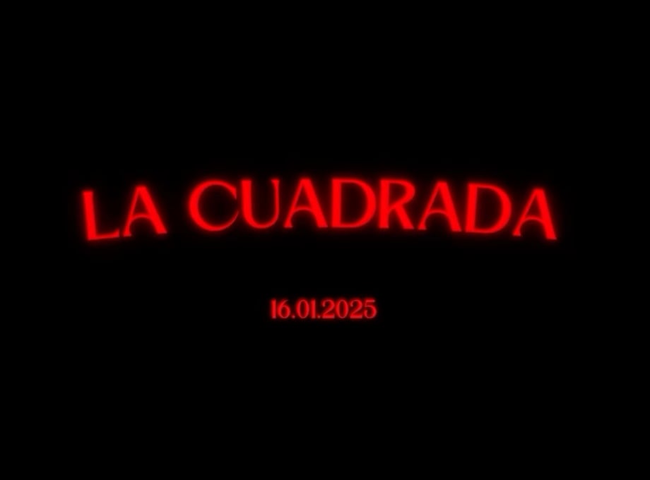 Belinda y Tito Double P