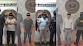 Cuatro detenidos por presunto abuso sexual contra un menor de edad en Sabanilla