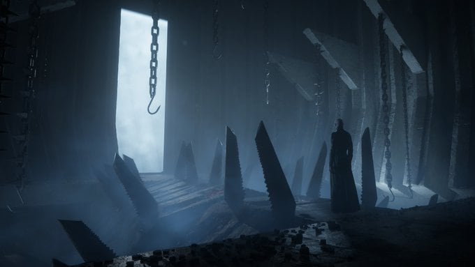Videojuego Hellraiser: Revival!