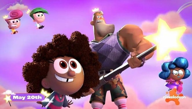 Los Padrinos Mágicos tendrán nueva serie sin Timmy Turner