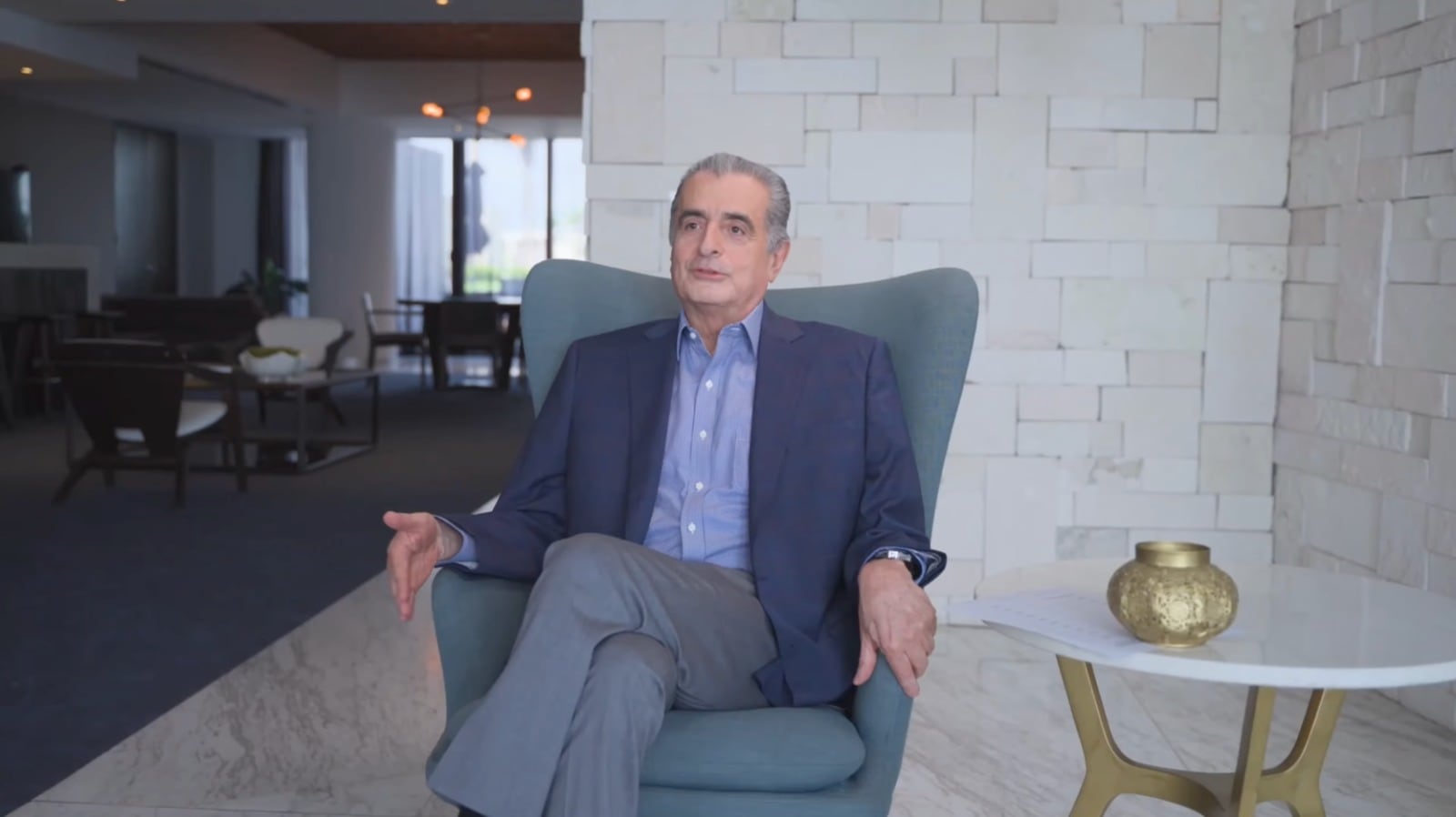 “Veracruz, Puerto de Siglos”: Hutchison Ports ICAVE presenta documental por su 30 aniversario.