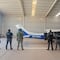 Sedena asegura aeronave Cessna en Mexicali durante operativo