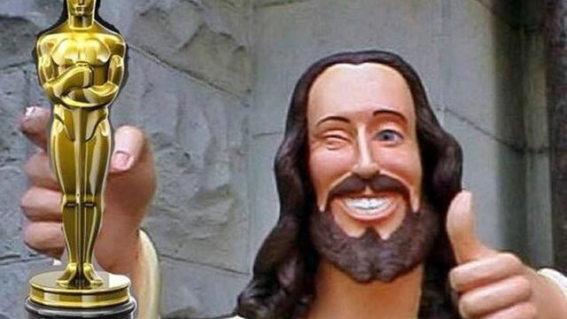 Jared "Jesucristo" Leto