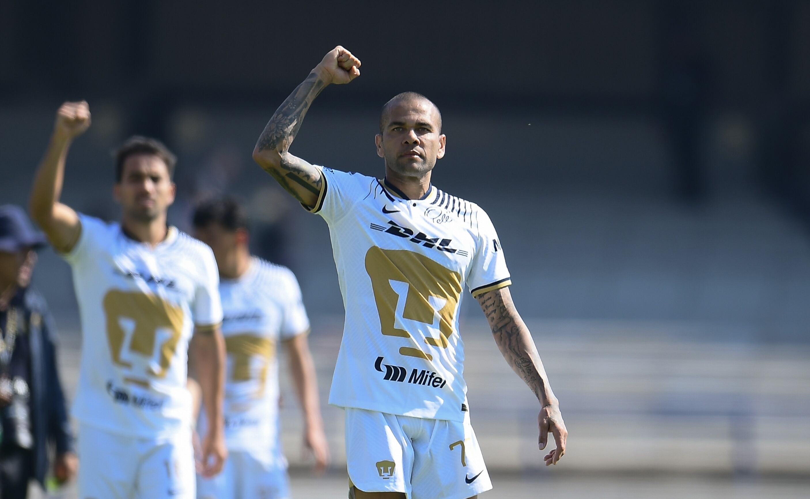 Dani Alves