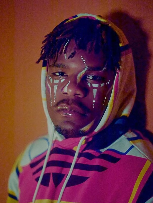 Levi Davis, exjugador de rugby