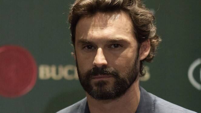Iván Sánchez debuta como productor de cine