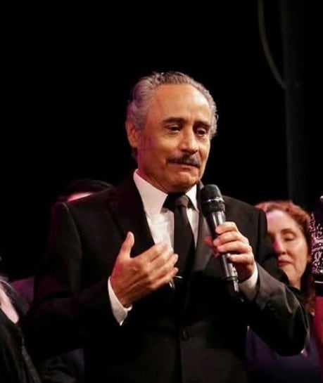 David Villalpando