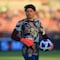 Guillermo Ochoa encabezaría desbandada en el Club América