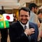 Andrés Manuel López Beltrán: Cuestionan ‘austeridad’ de Morena por vacaciones en Japón