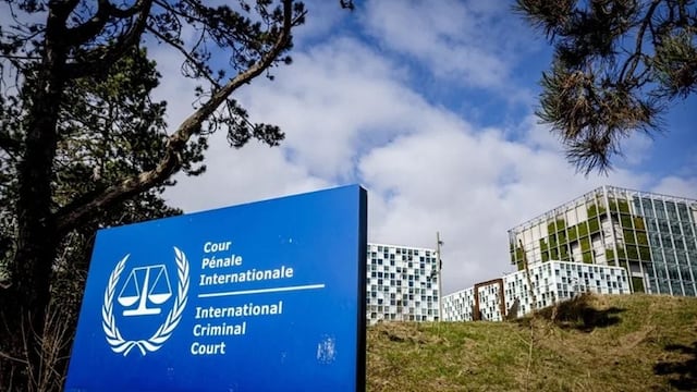 Jueces de la Corte Penal Internacional han sido sancionados por Estados Unidos tras emitir órdenes de arresto contra Netanyahu y Gallant