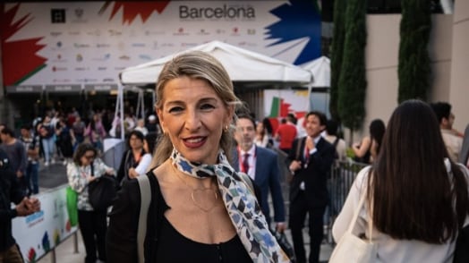 ¿Quién es Yolanda Díaz? Vicepresidenta y ministra de empleo de España