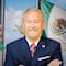 Ronald Johnson: Estados Unidos busca un México soberano y libre de cárteles, “no como intervencionistas”